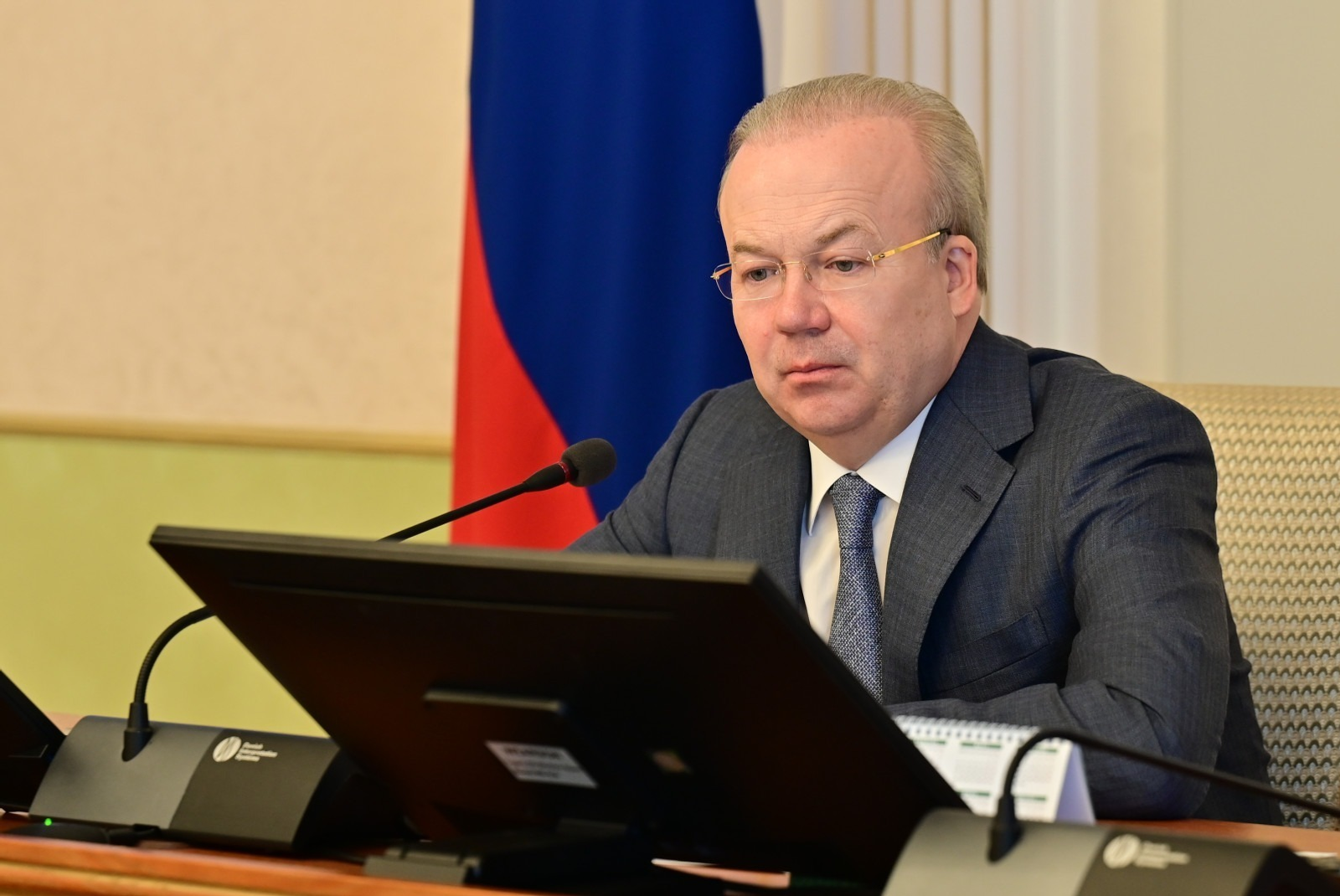 пресс-служба Правительства РБ