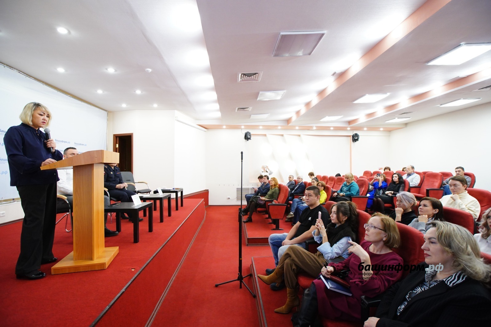 Олег Яровиков / ИА «Башинформ»