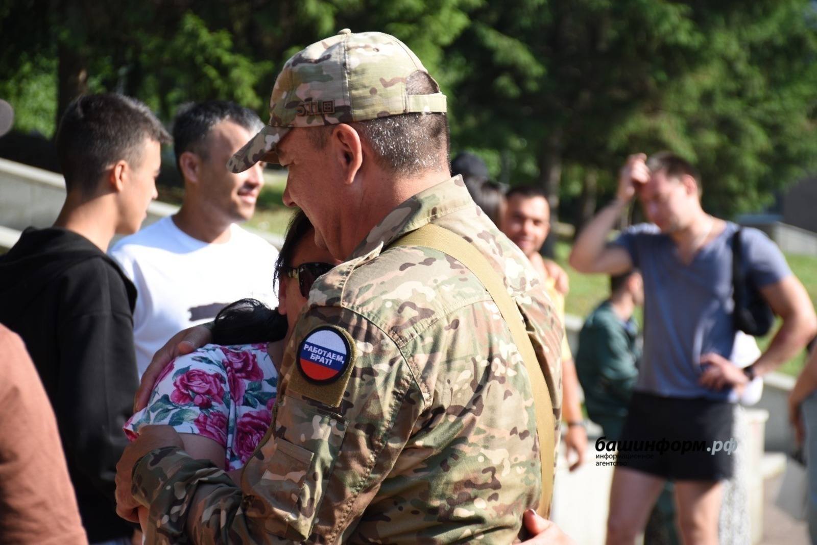 Эдуард Кускарбеков