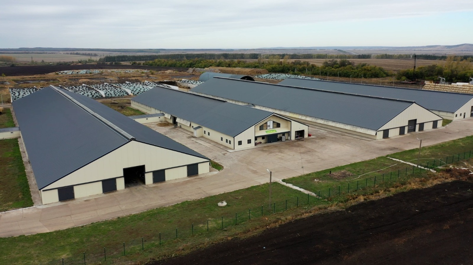 пресс-служба | минсельхоз Башкирии, архивное фото