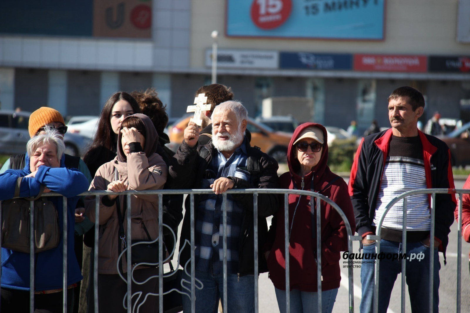 Эдуард Кускарбеков