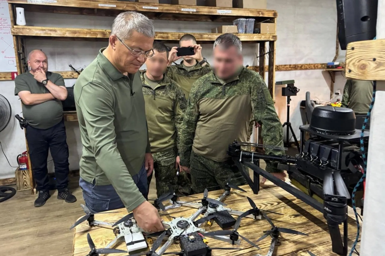 ИА "Башинформ"