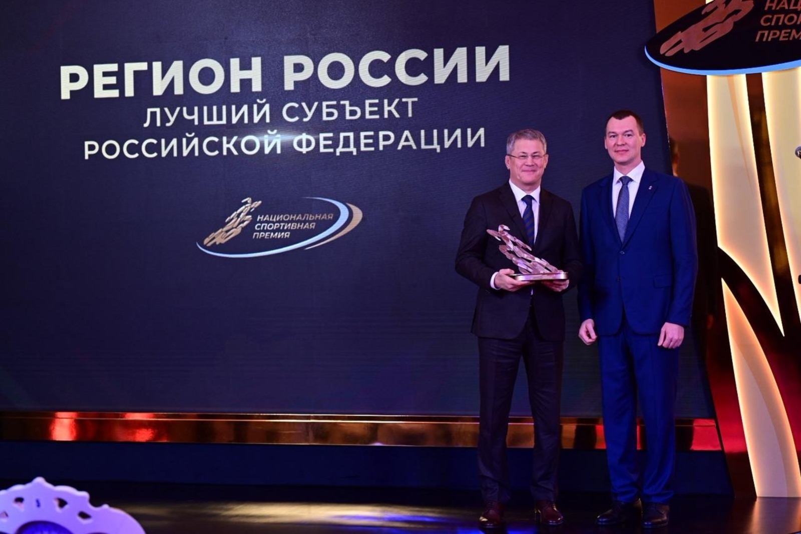 Азат Мухамедьянов / пресс-служба Главы Республики Башкортостан