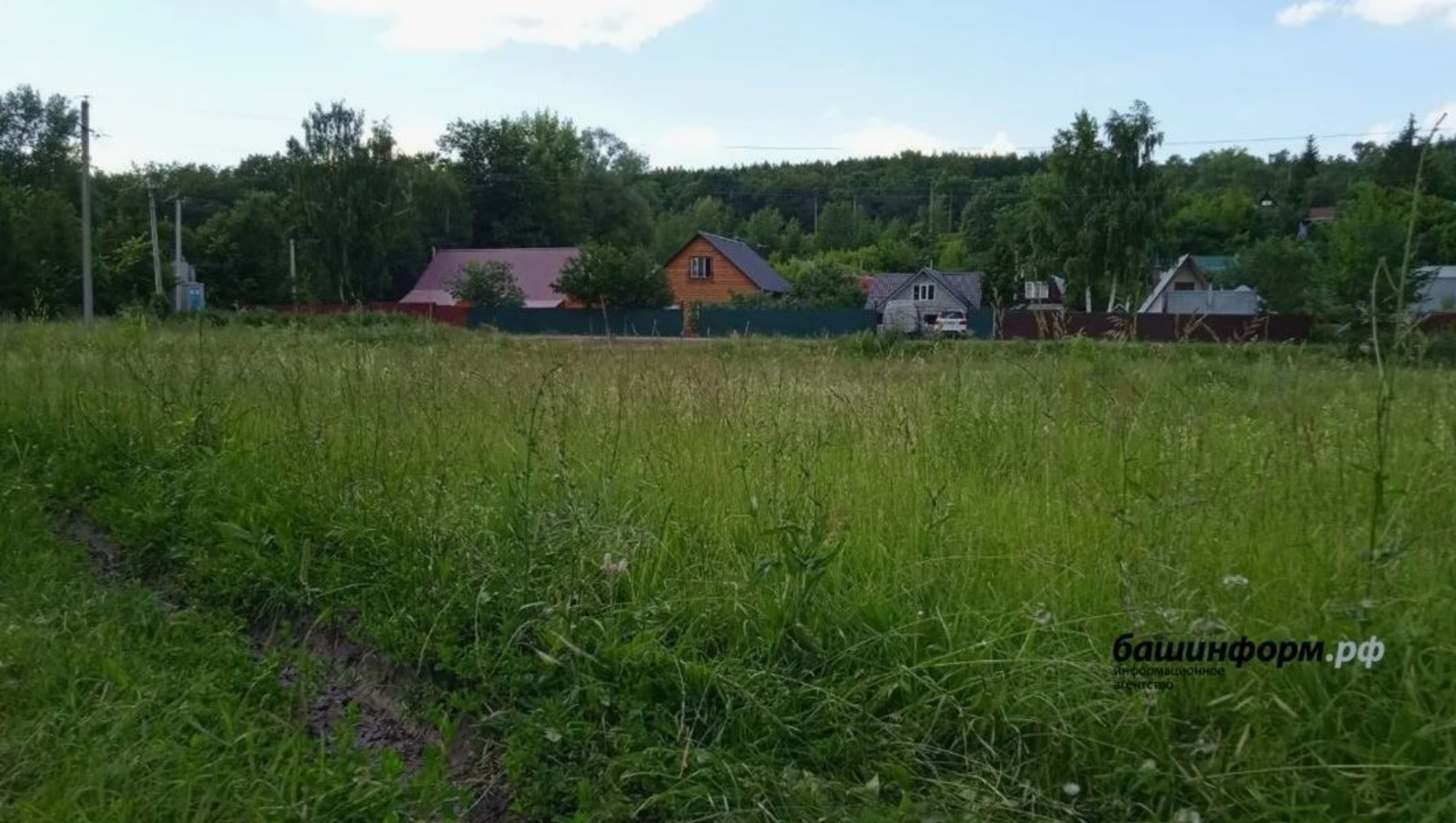 ИА «Башинформ» / архив