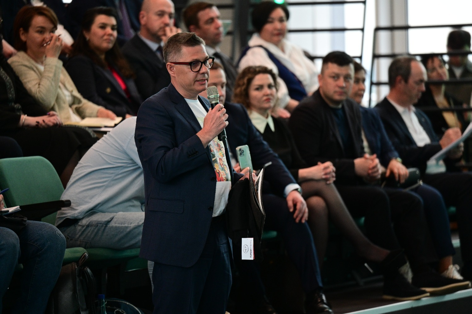 Азат Мухамедьянов