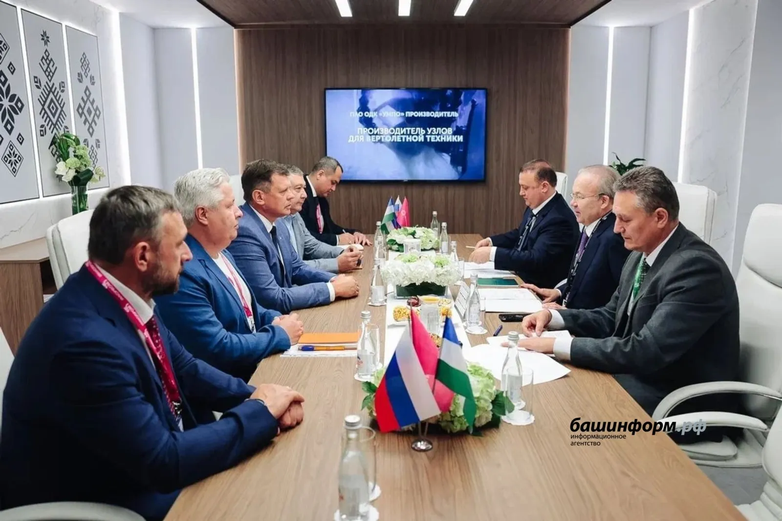 Азат Гиззатуллин