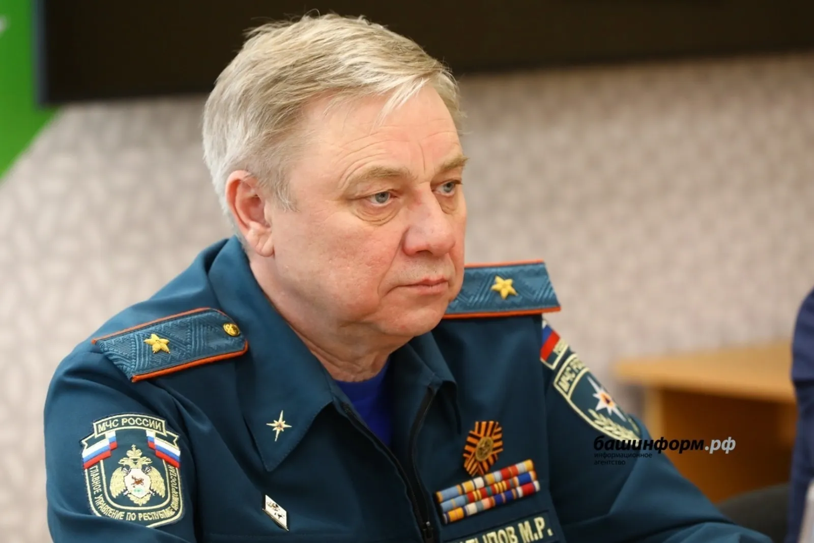 ИА "Башинформ"