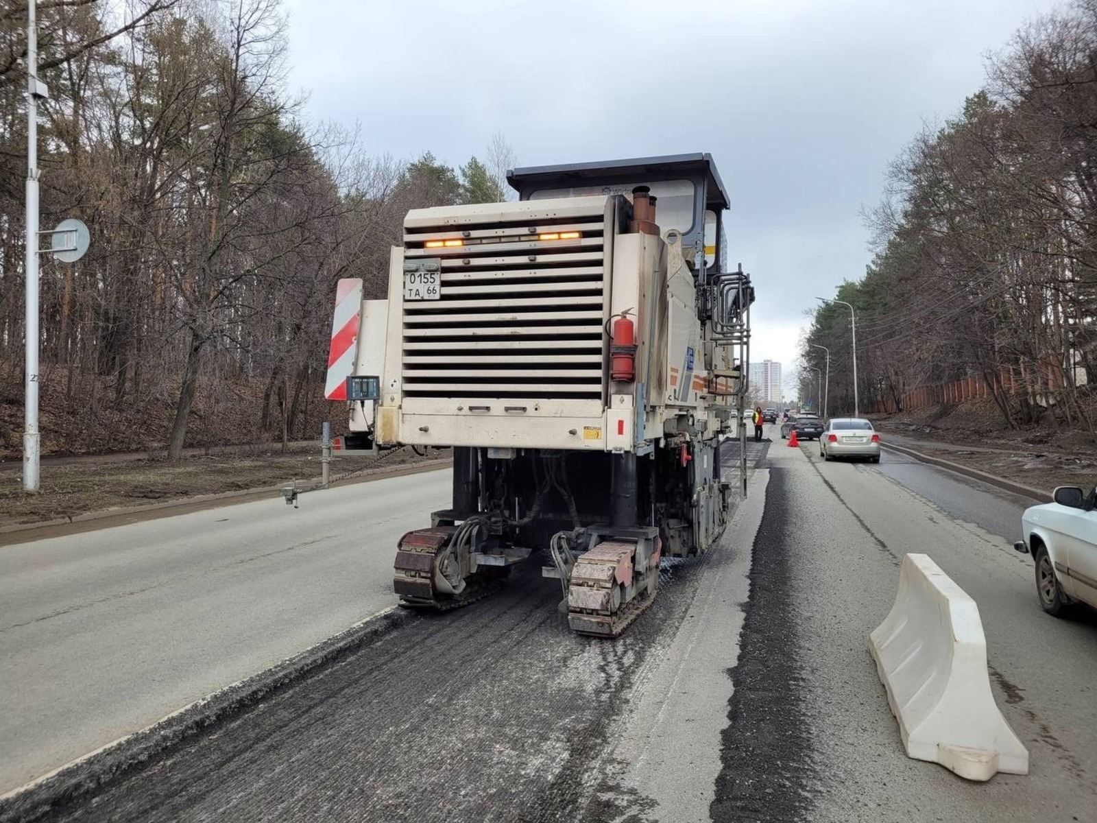 Архив ИА "Башинформ"