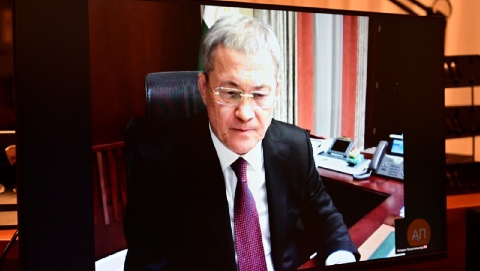 Пресс-служба / Главы РБ