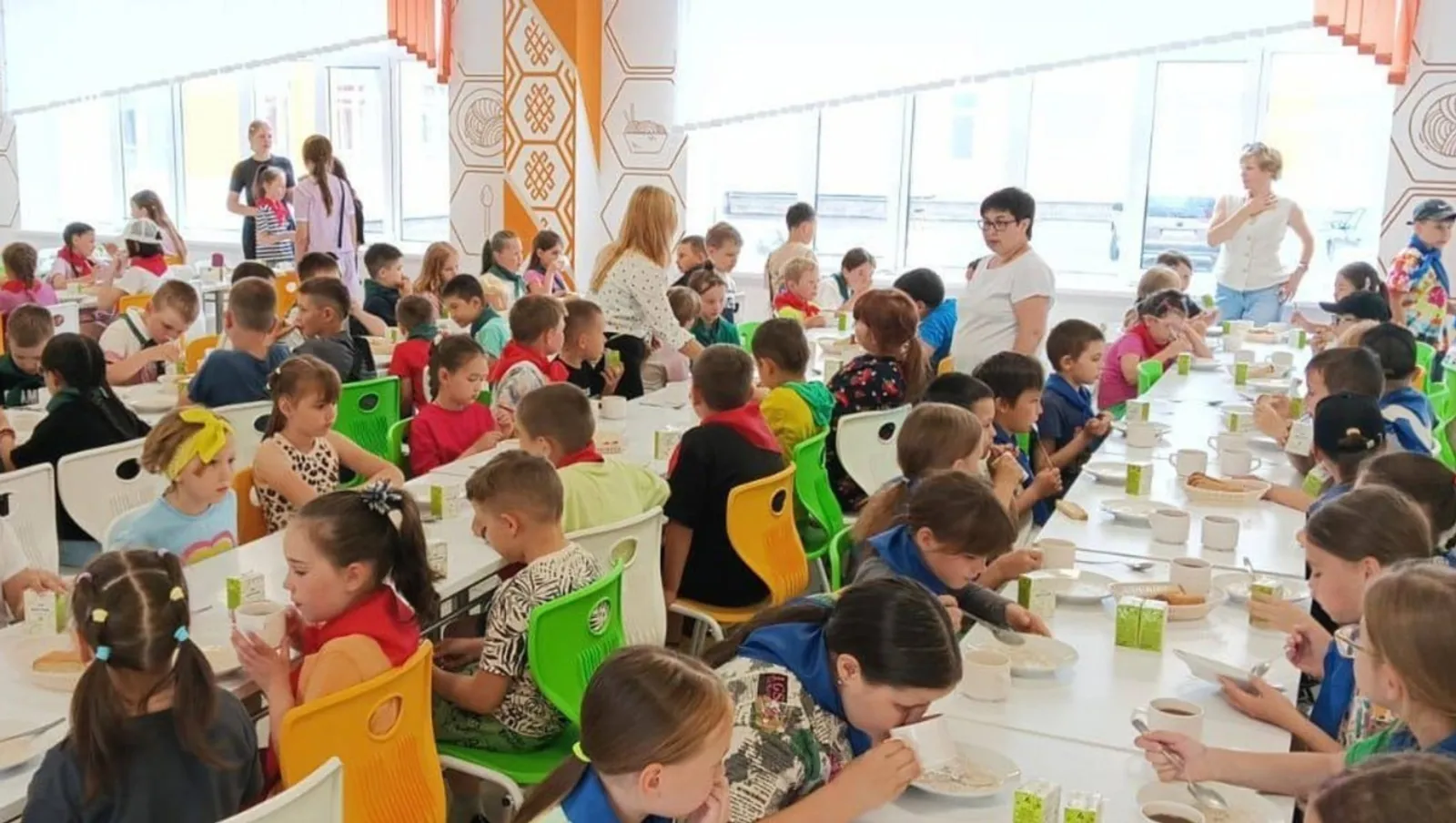 минпросвещения РБ / соцсети Радия Хабирова