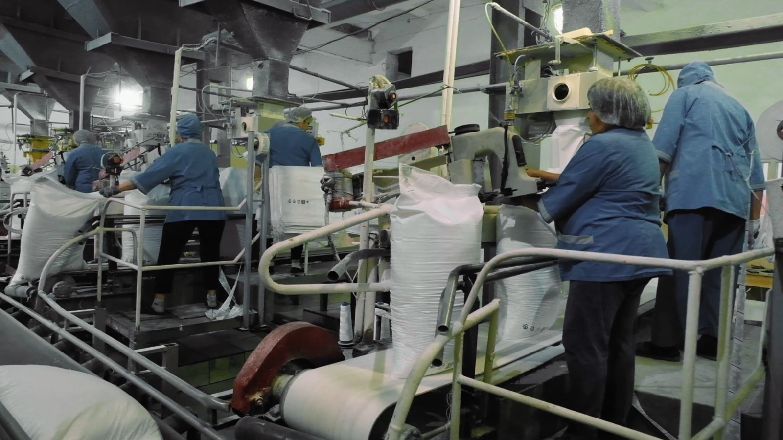 пресс-служба / минсельхоза Башкирии