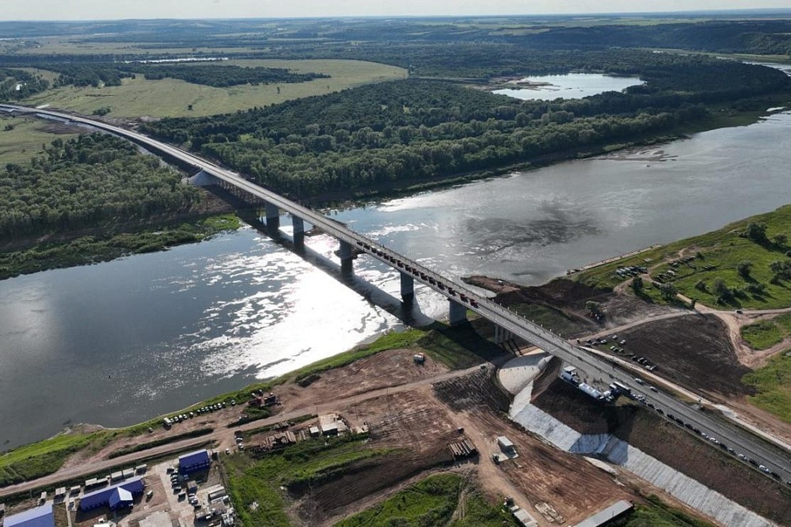 Олег Яровиков / ИА «Башинформ»