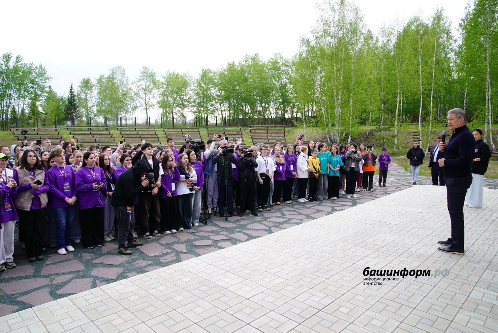 Олег Яровиков