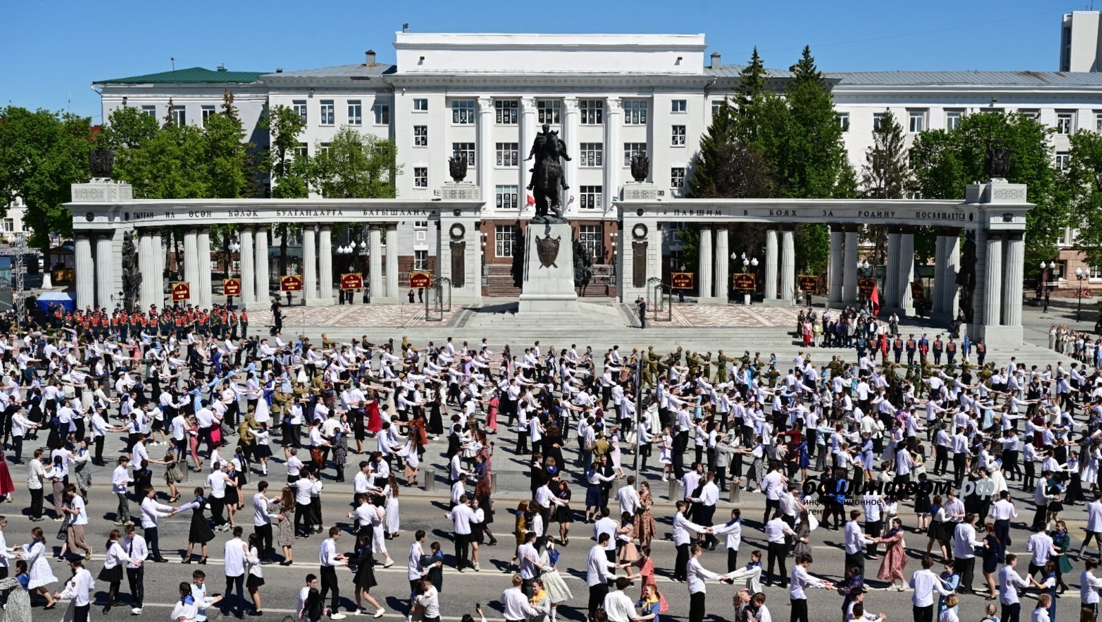 Азат Мухамедьянов