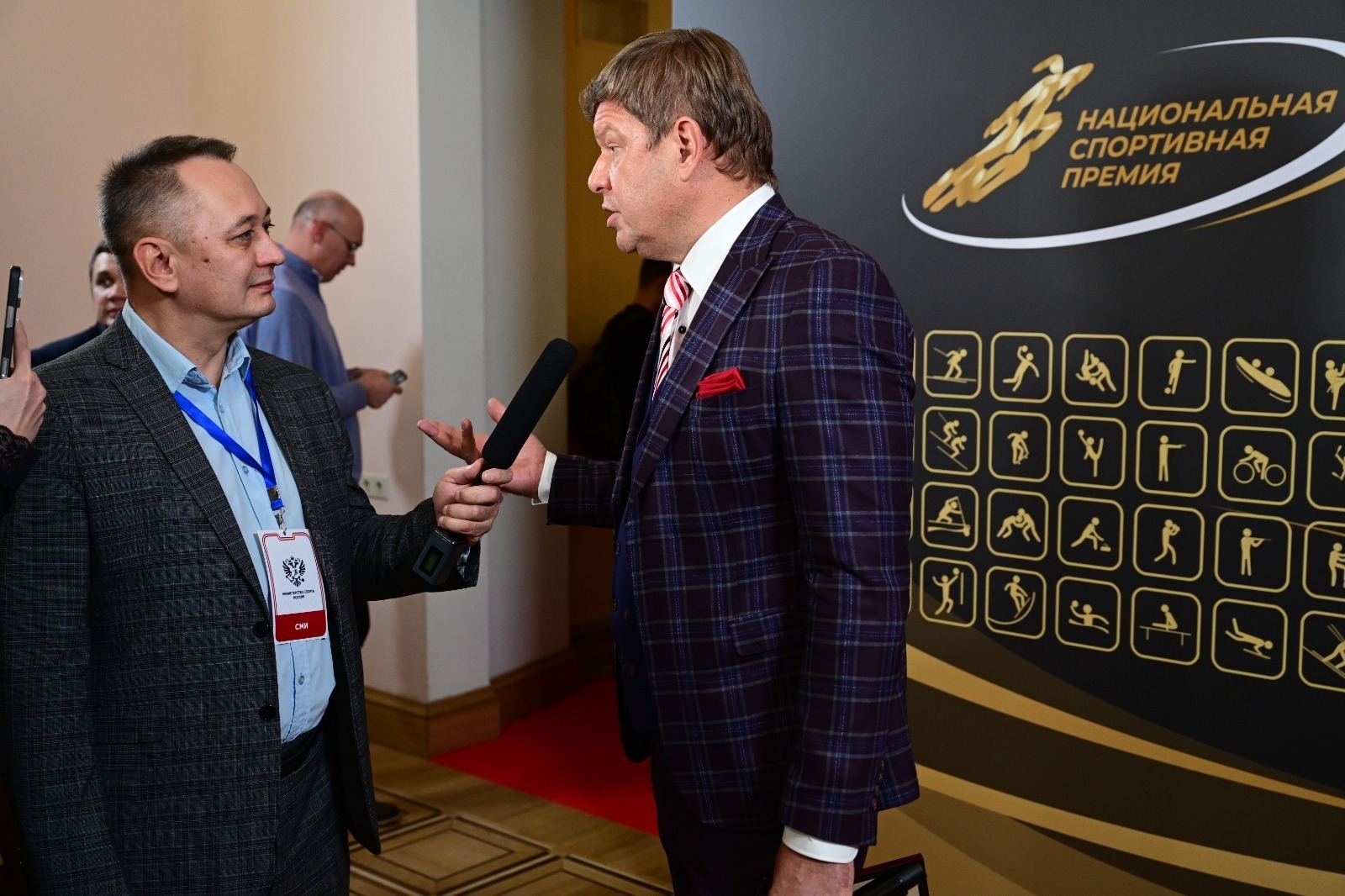 Азат Мухамедьянов / пресс-служба Главы Республики Башкортостан