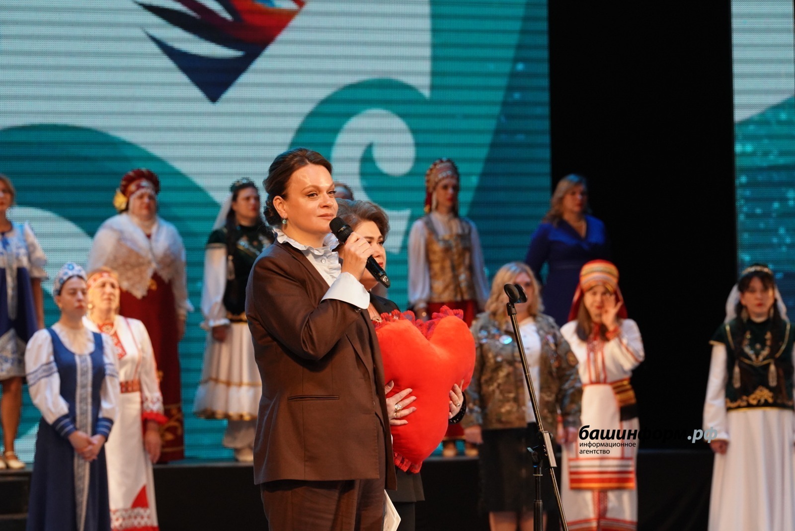 Олег Яровиков / ИА «Башинформ»