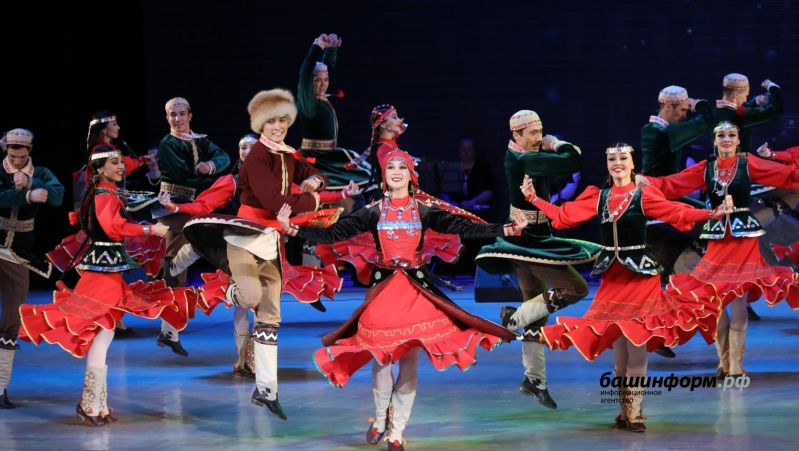 ИА "Башинформ"