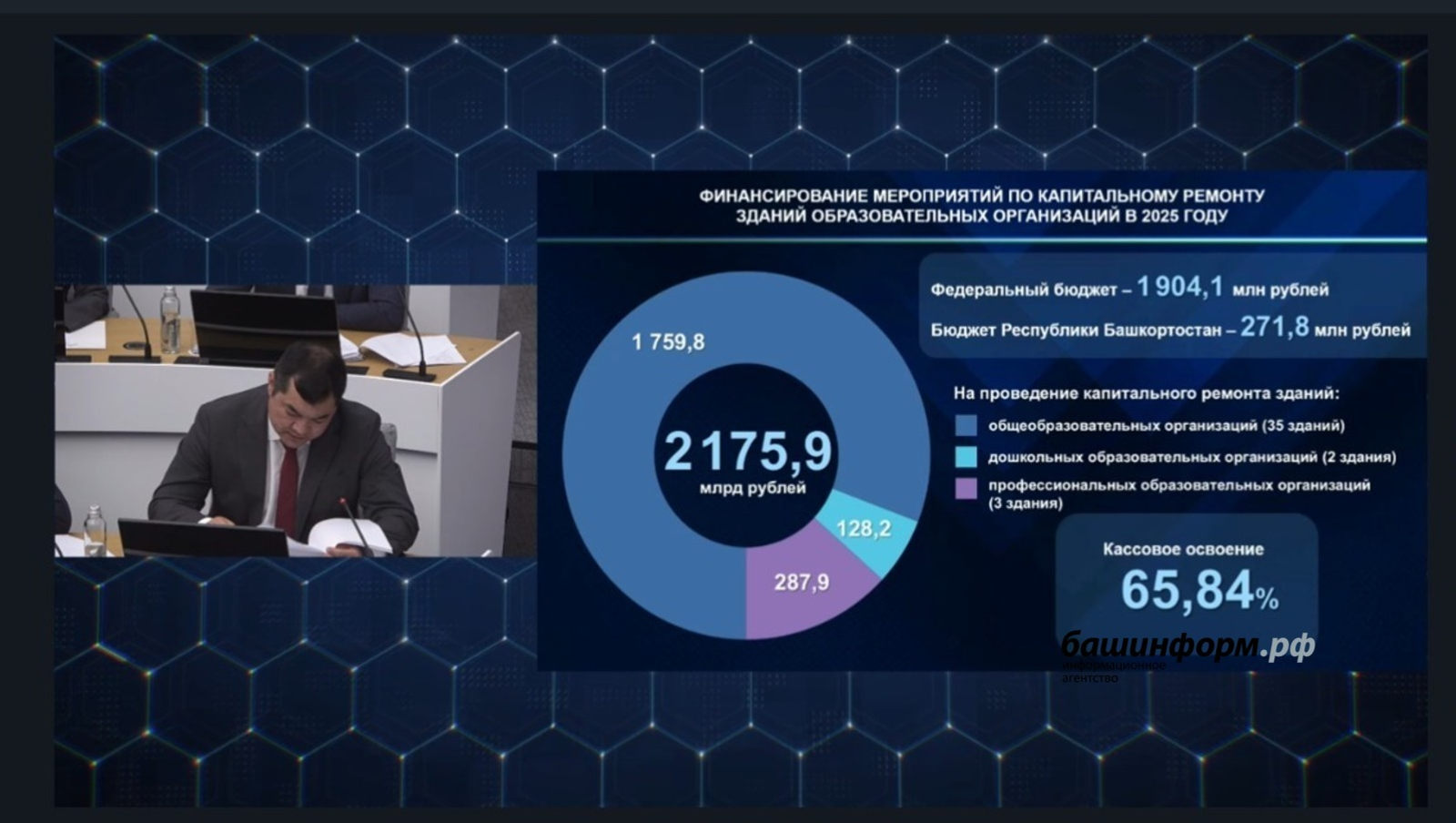 скрин видео