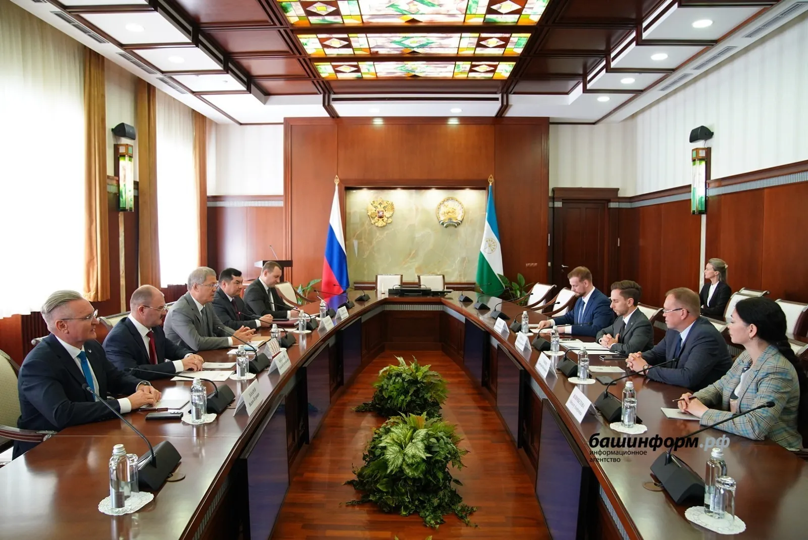 Олег Яровиков