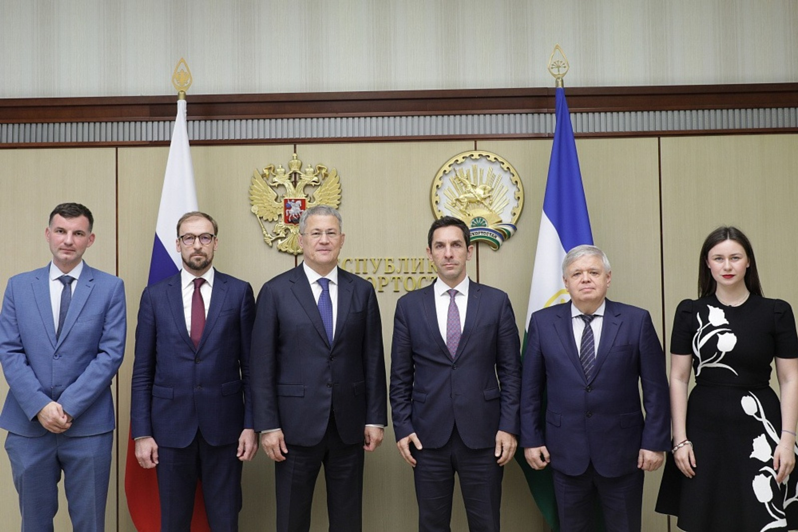 правительство РБ