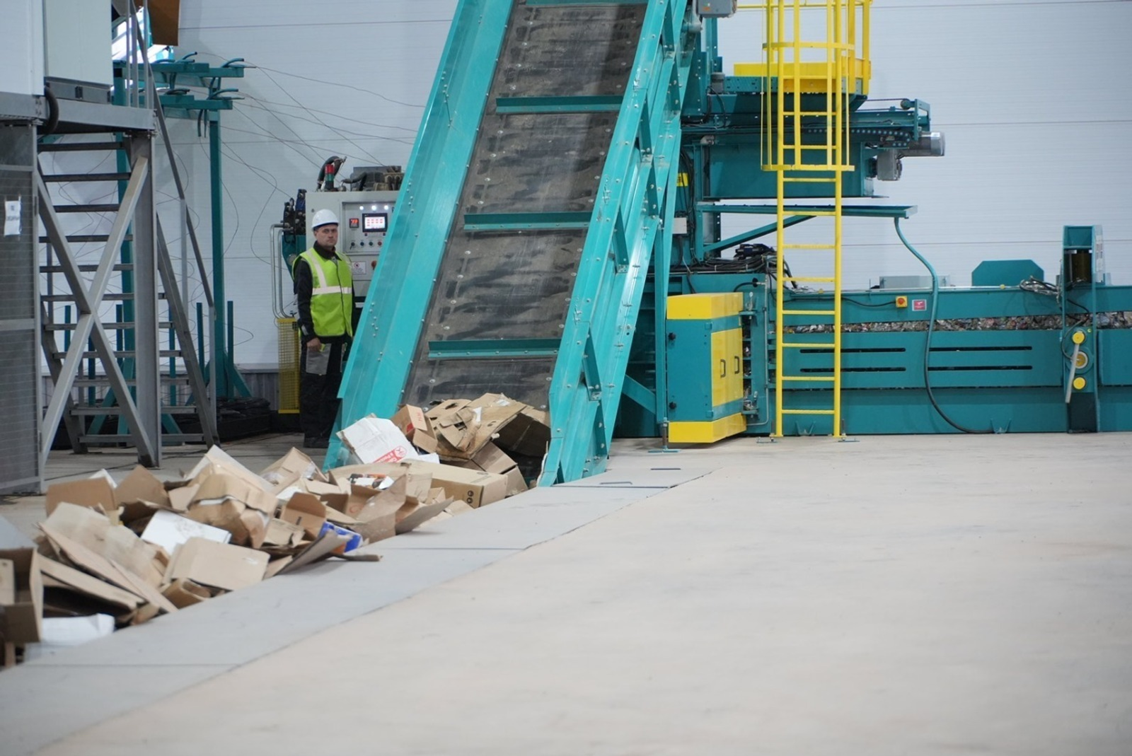 Сергей Щекатуров / пресс-служба правительства Башкирии