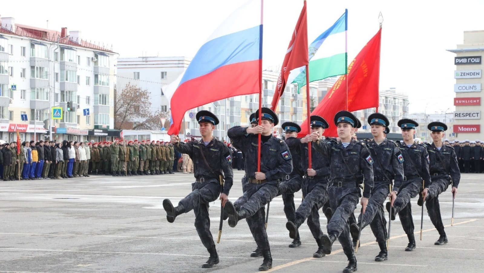 телеграм-канал Ирека Сагитова