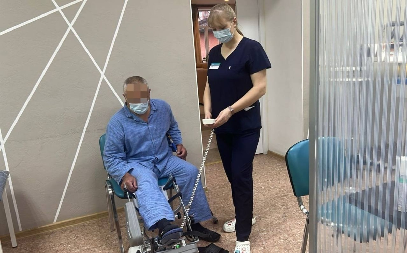 telegram-канал министра здравоохранения РБ Айрата Рахматуллина