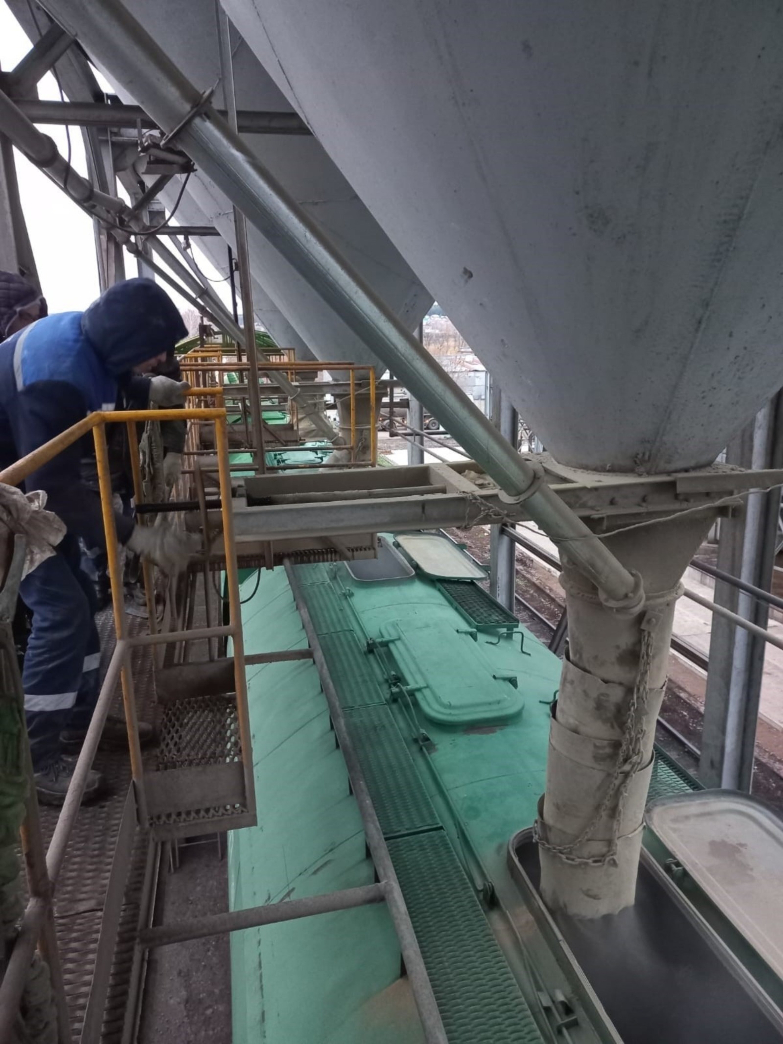 пресс-служба / управление Россельхознадзора по РБ