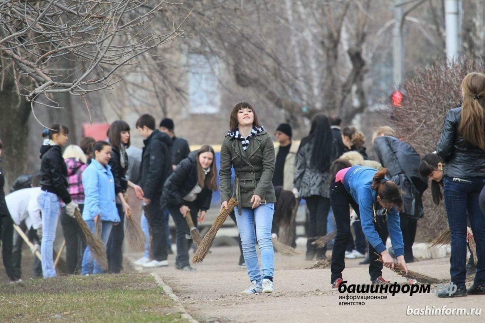 Архив ИА "Башинформ"