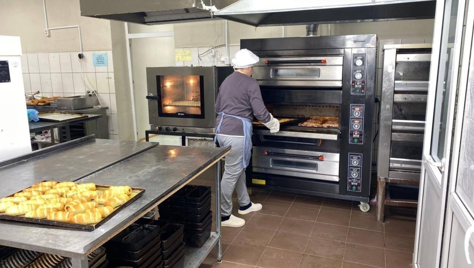 соцсети Радия Хабирова / архив