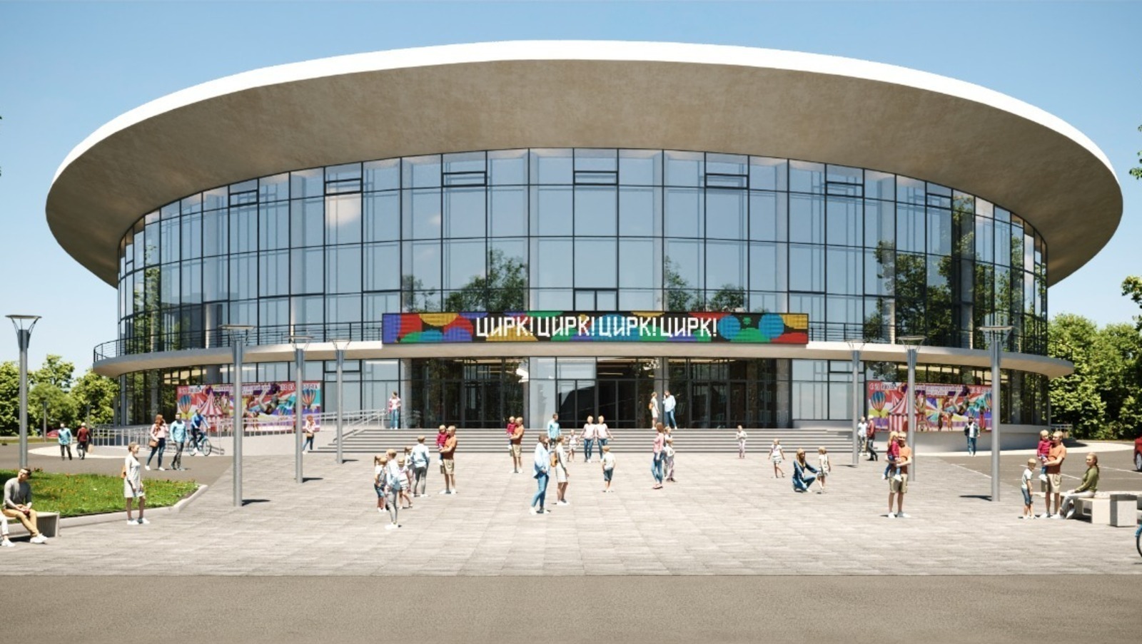 макет / пресс-служба минкультуры РБ