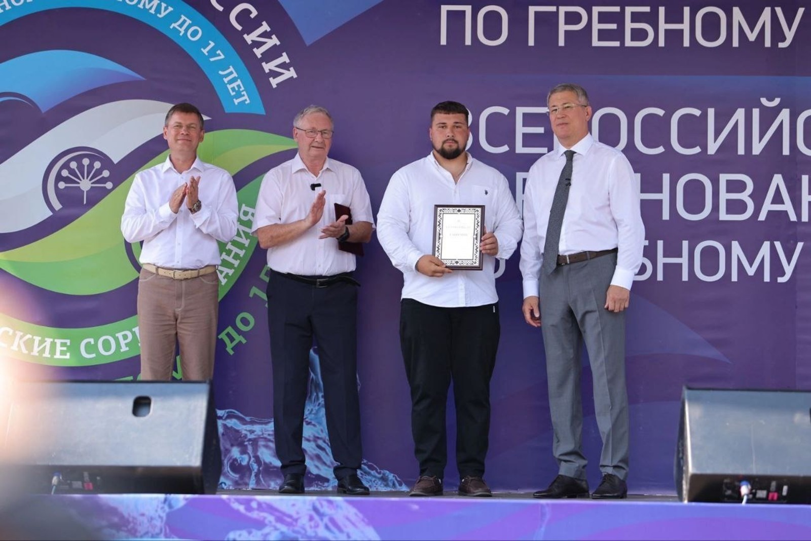 telegram-канал главы администрации Мелеузовского района Забира Габдуллина