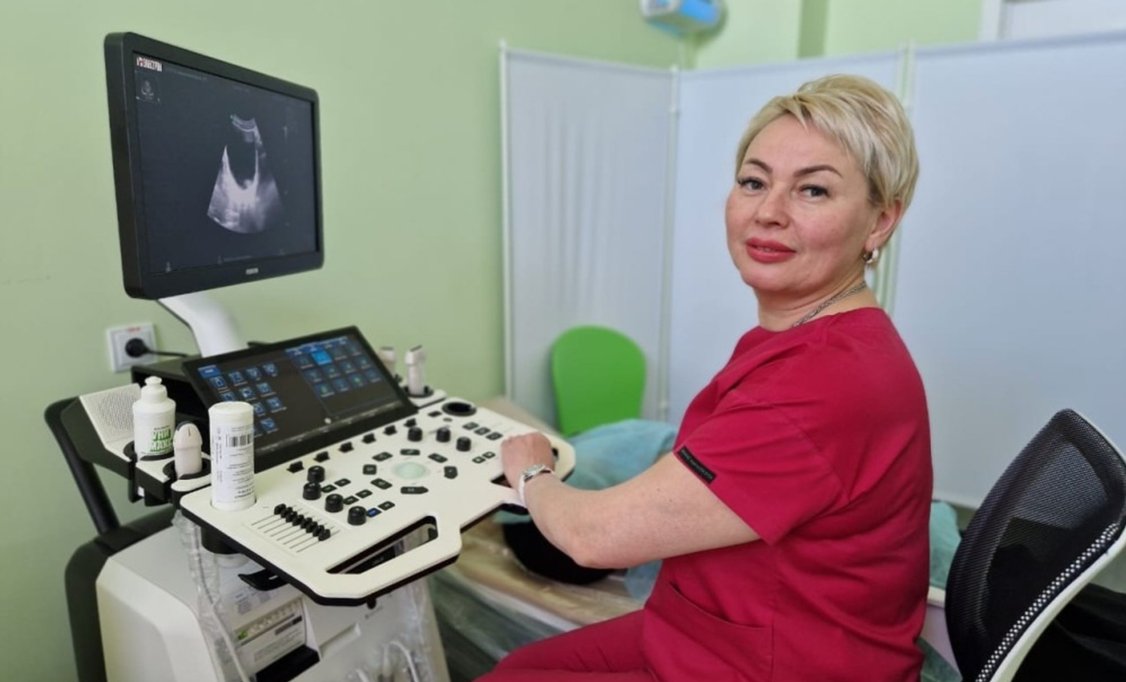 пресс-служба минздрава Башкирии