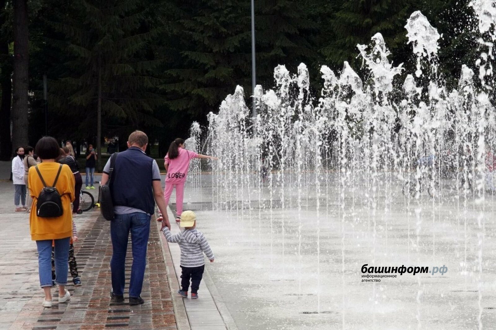 Олег Яровиков