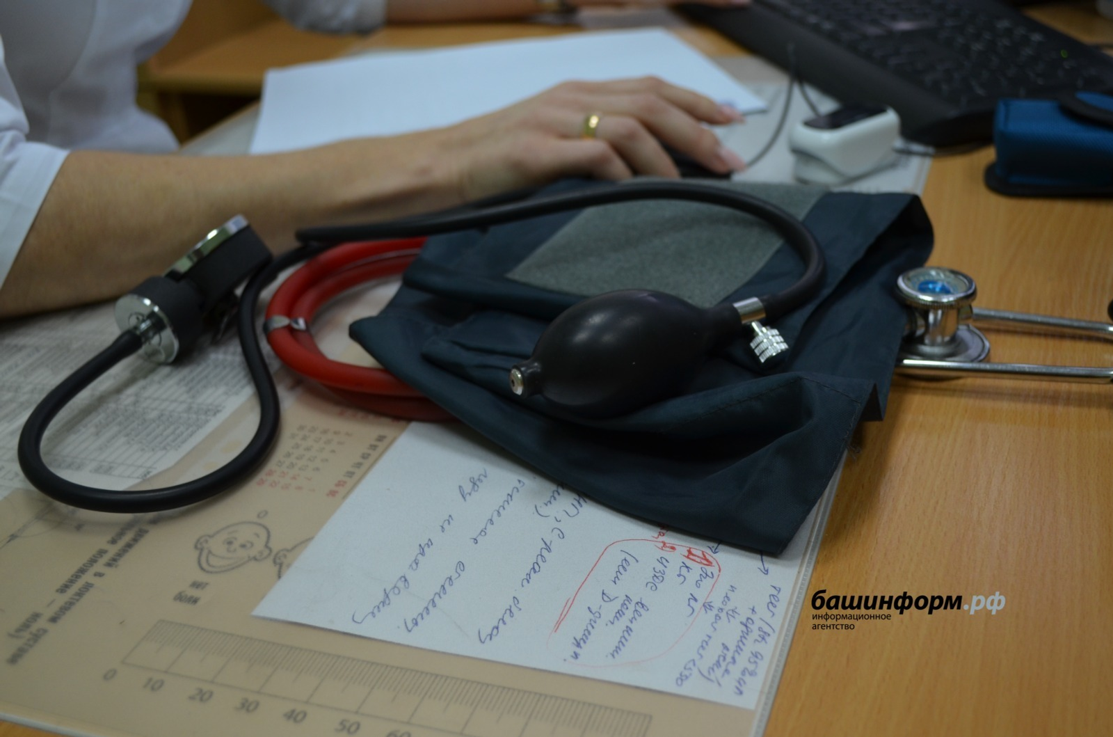 Ксения Калинина / ИА "Башинформ"