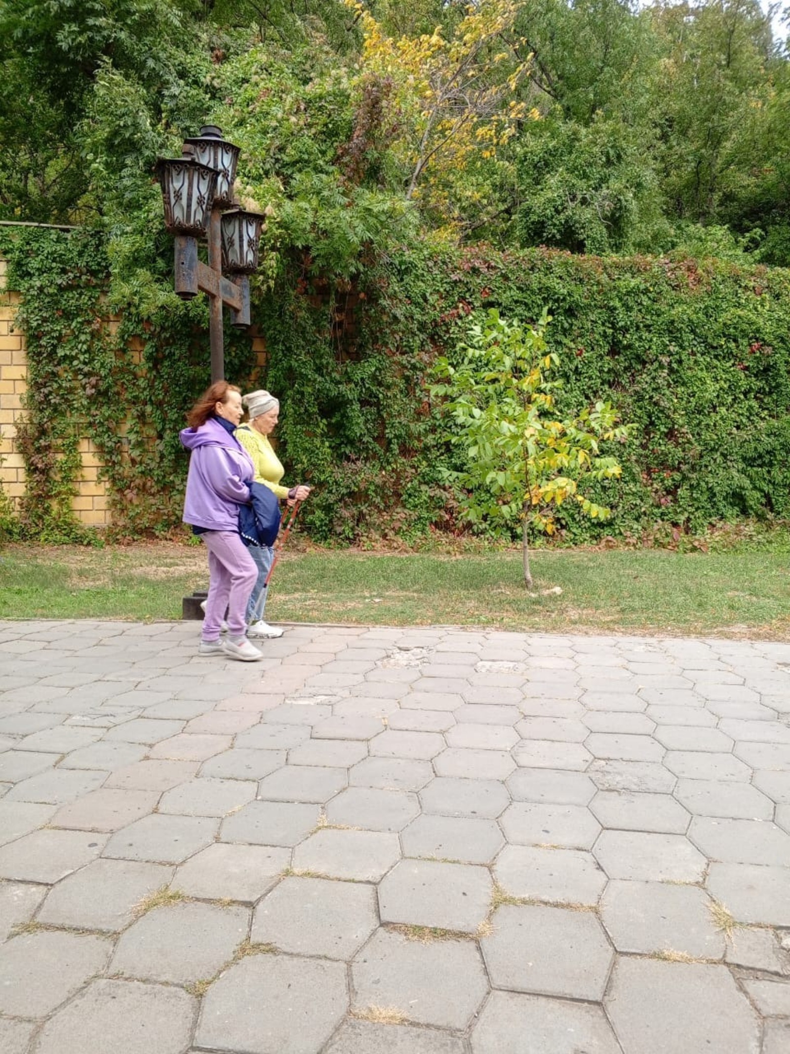 Розалия Хисаева