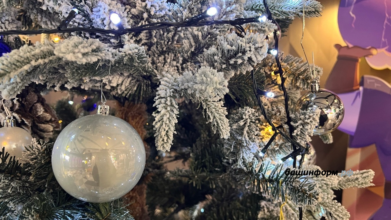 Ксения Калинина / ИА "Башинформ"