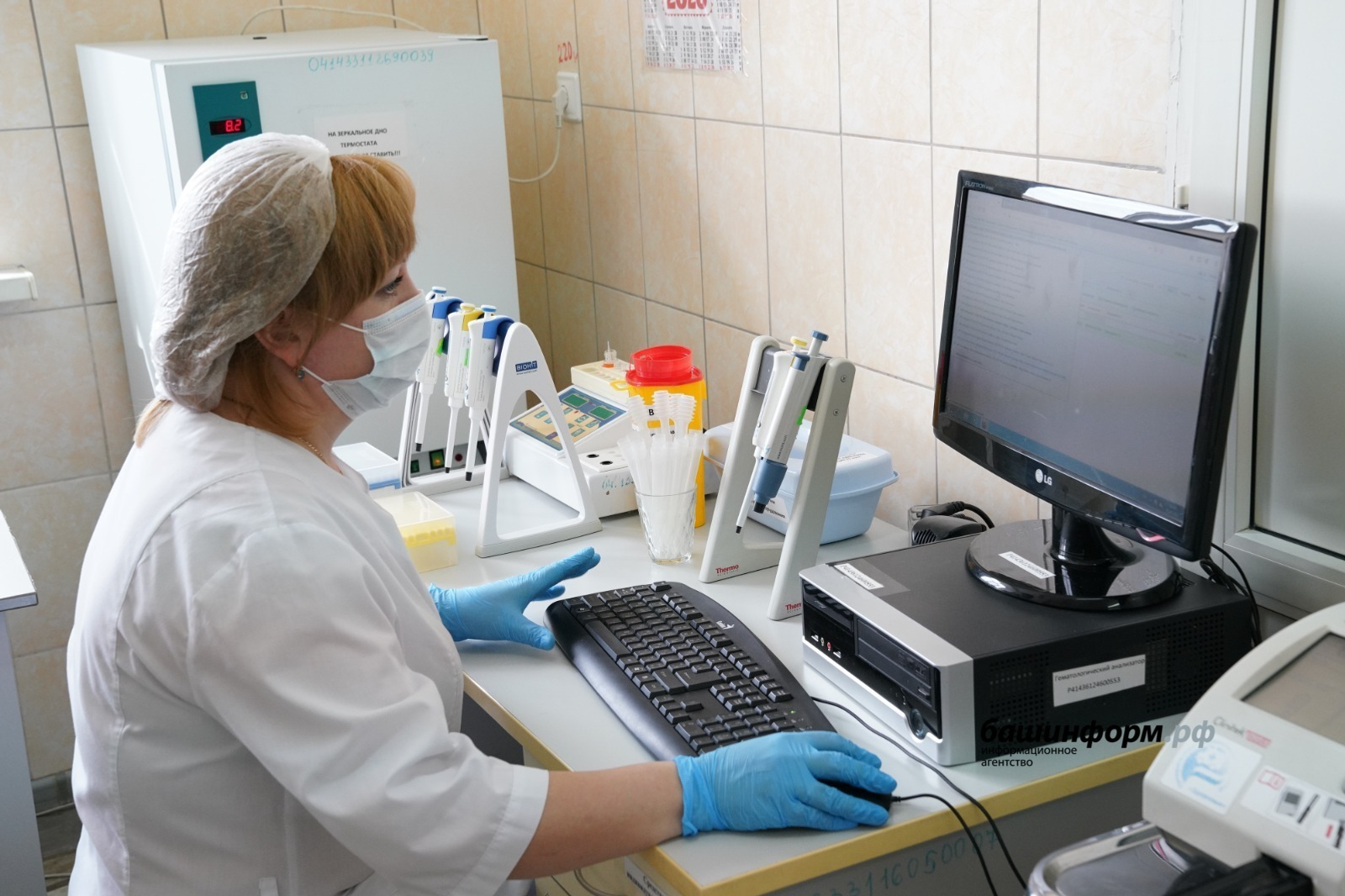 Олег Яровиков