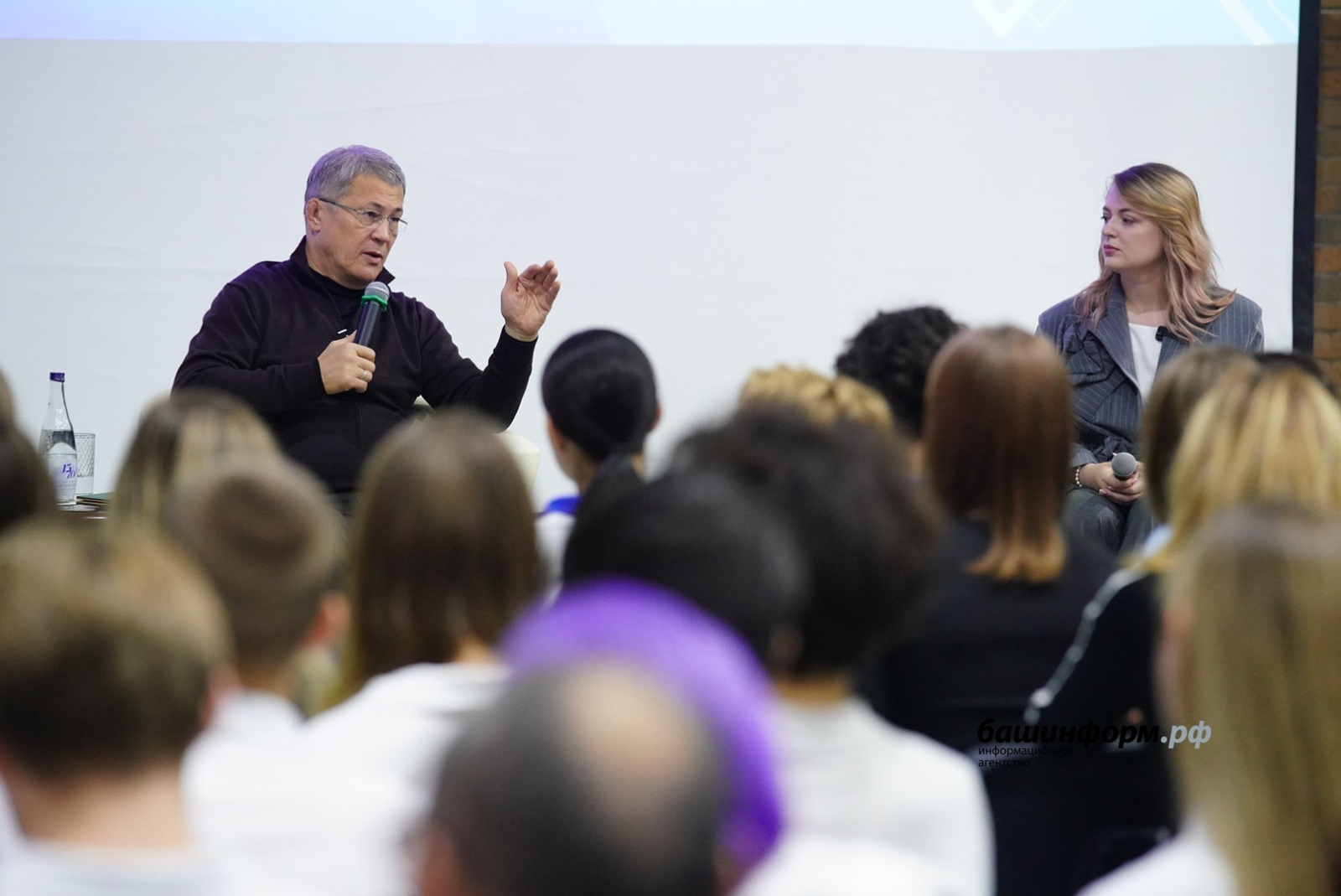 Олег Яровиков