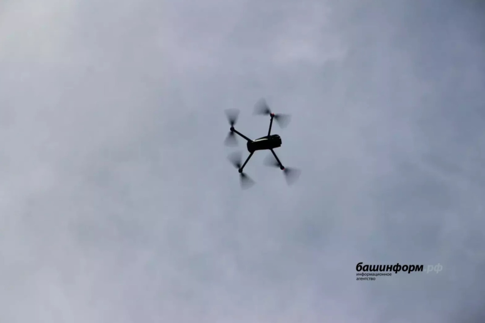 Эдуард Кускарбеков / ИА «Башинформ»