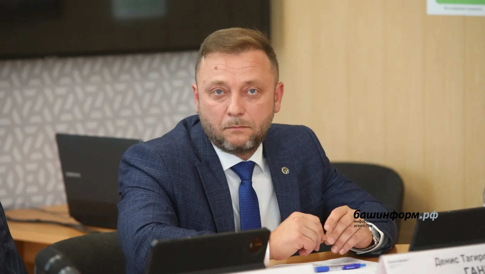Валерий Шахов