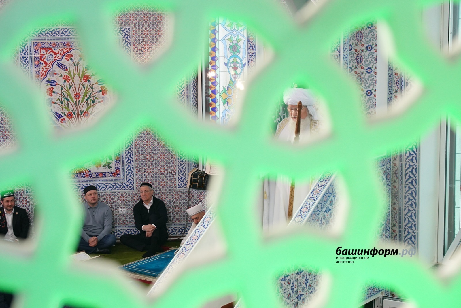 Олег Яровиков / ИА «Башинформ»