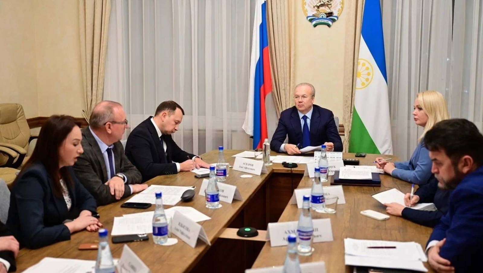 Андрей Назаров, Telegram / t.me/agnazarov