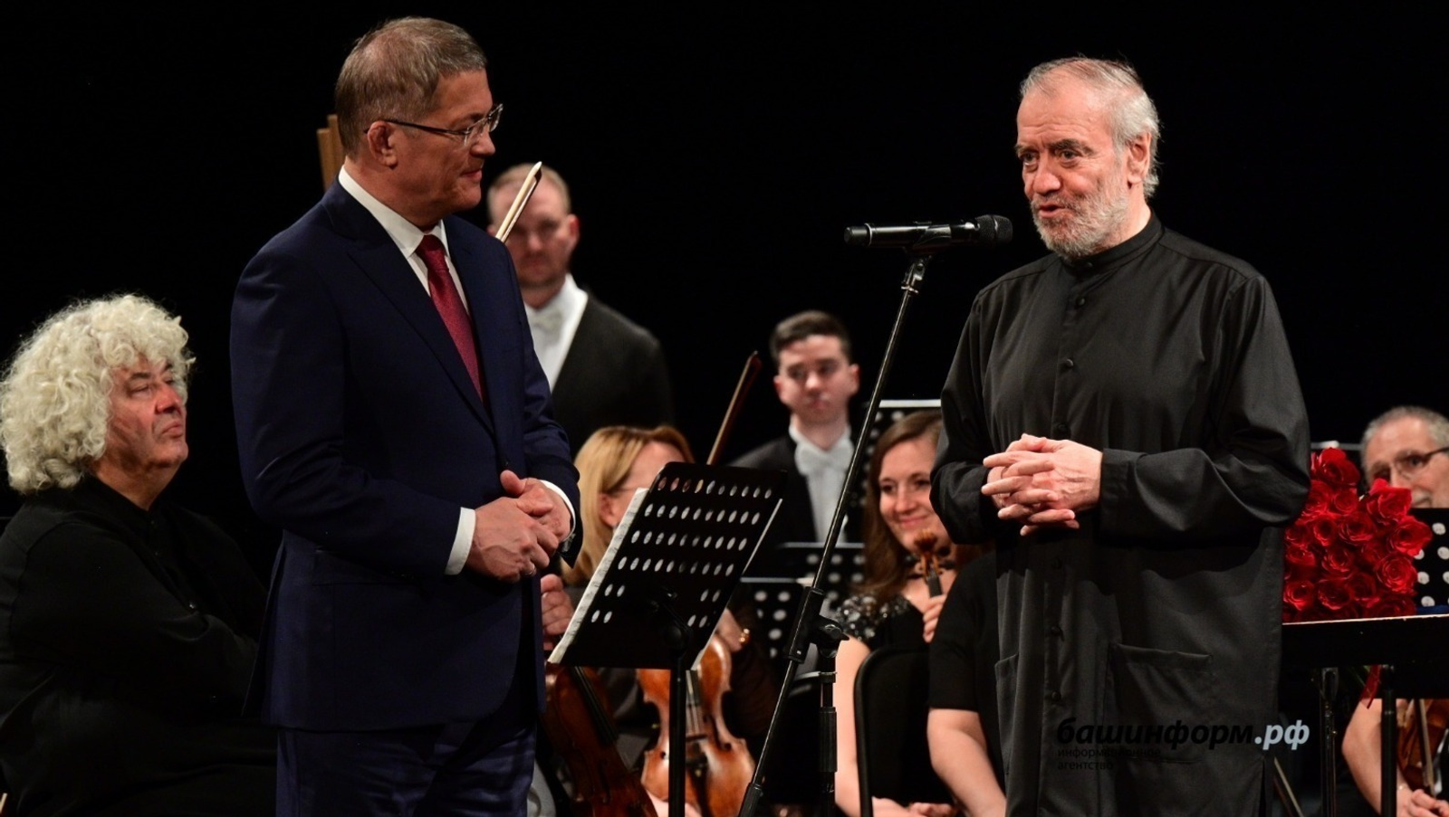 Олег Яровиков