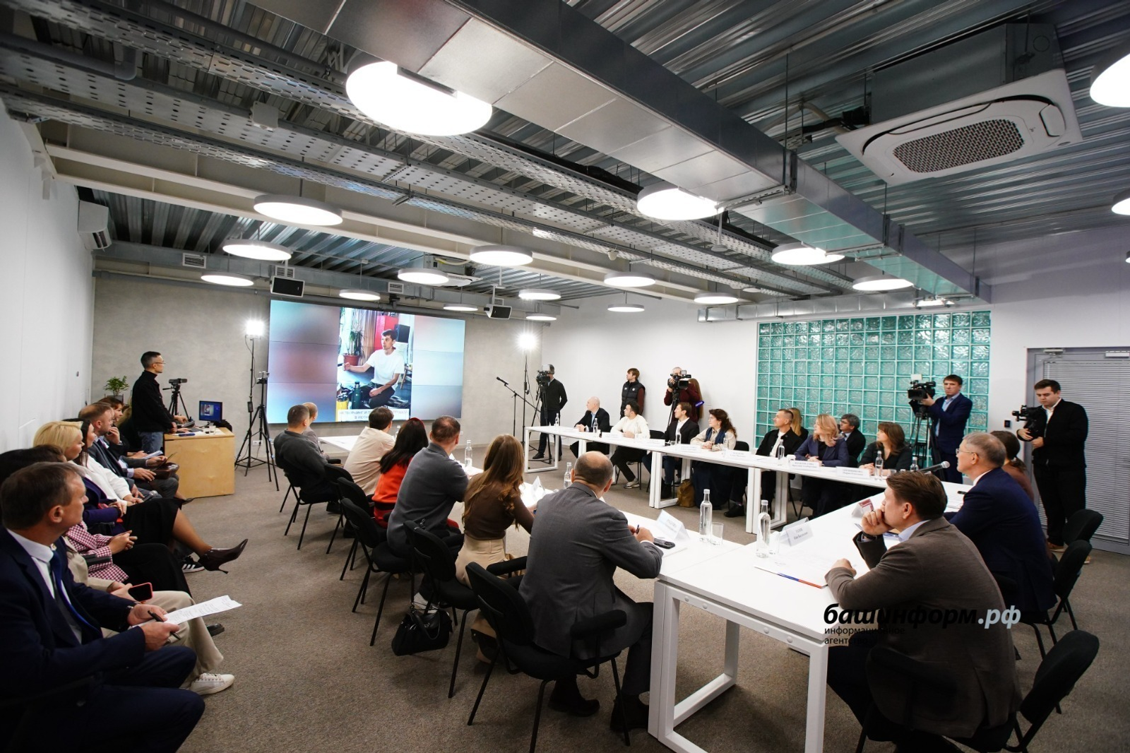 Олег Яровиков / ИА «Башинформ»