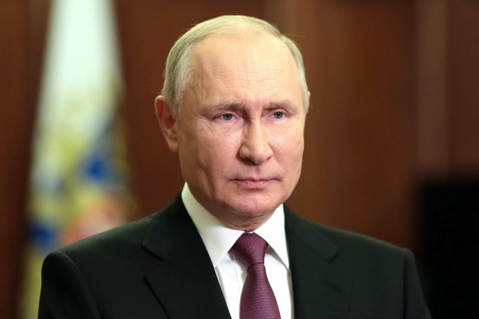Инаугурация Владимира Путина состоится 7 мая