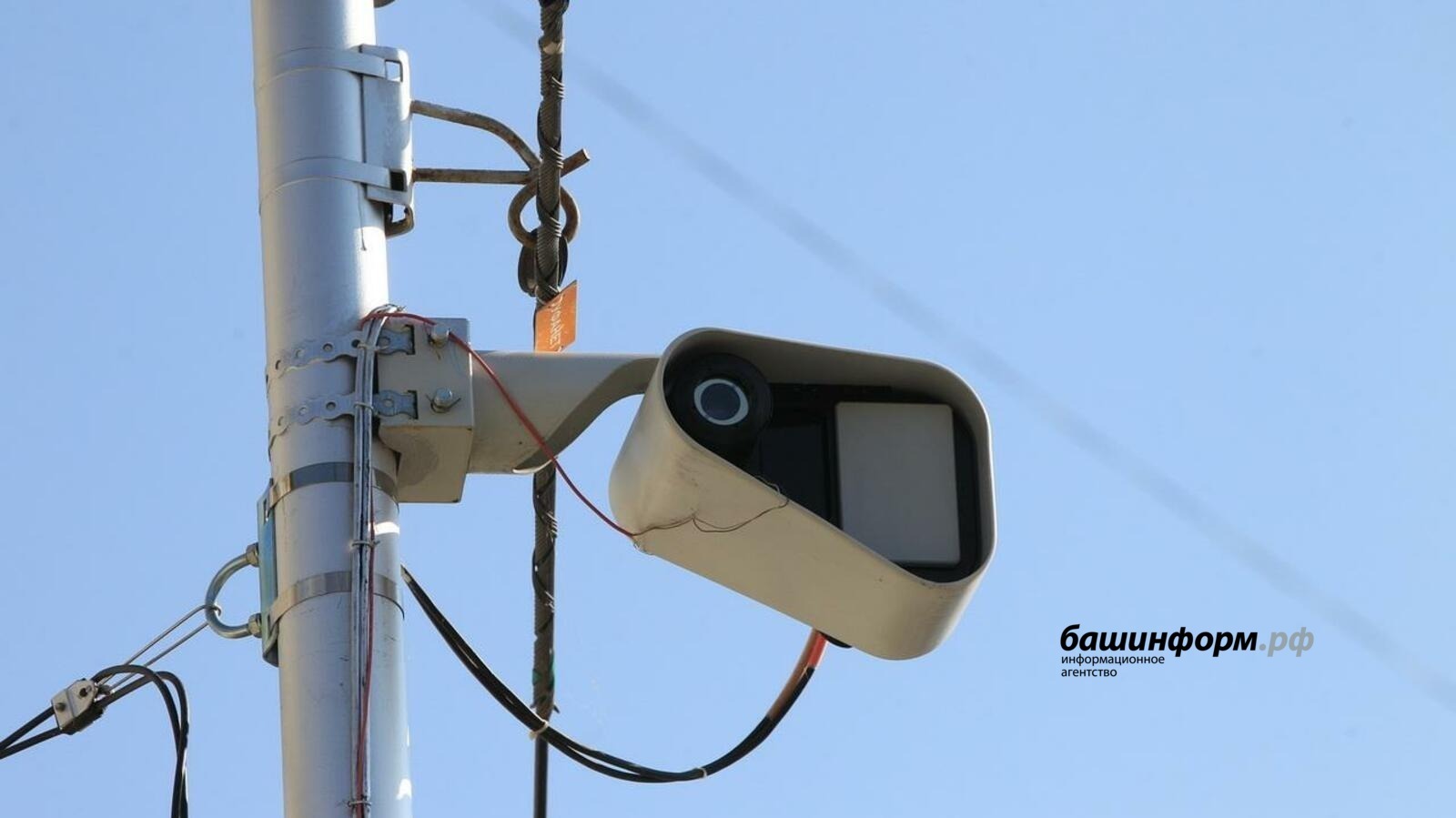 Олег Яровиков / ИА «Башинформ»