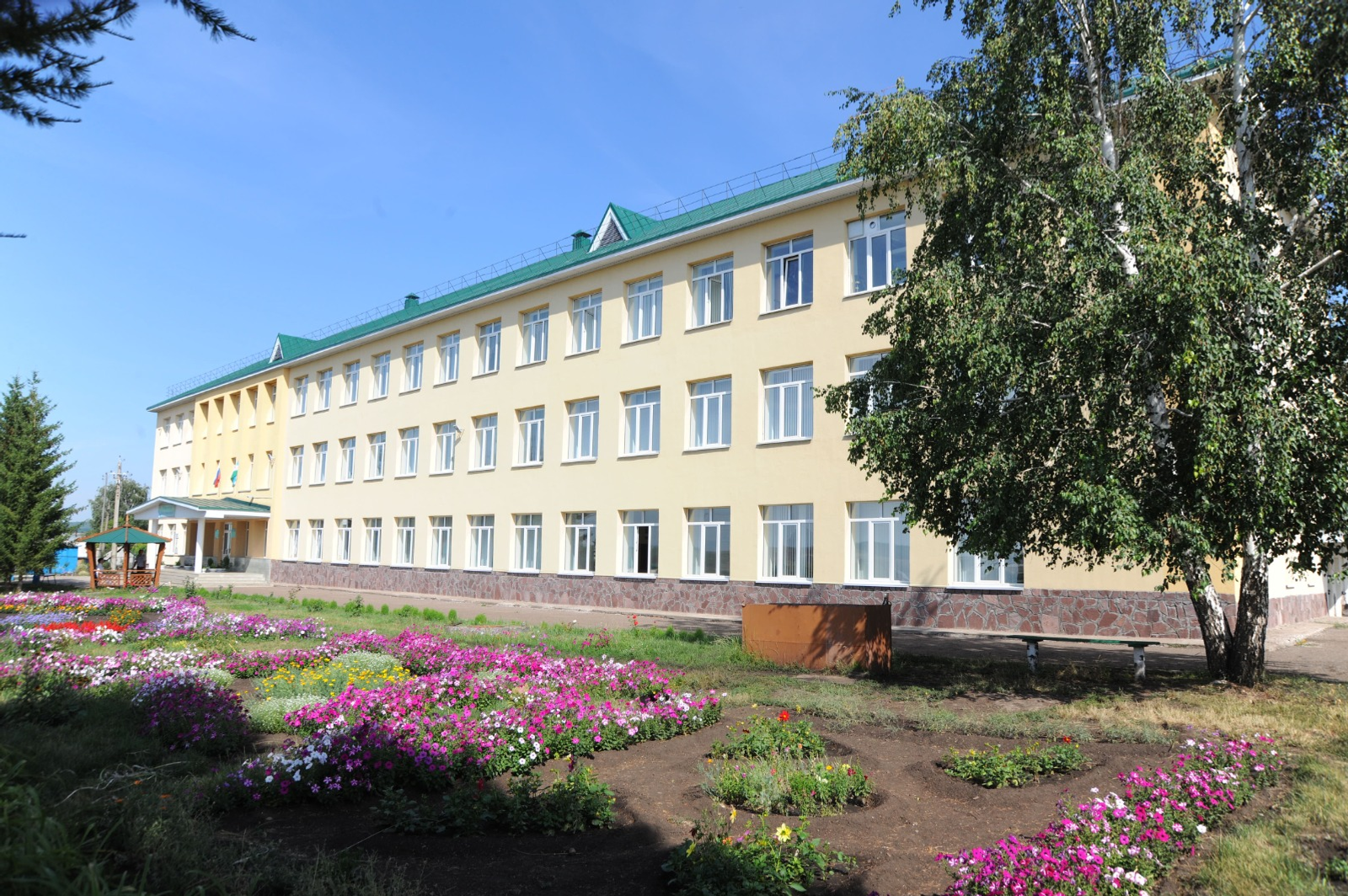 Айрат Нурмухаметов