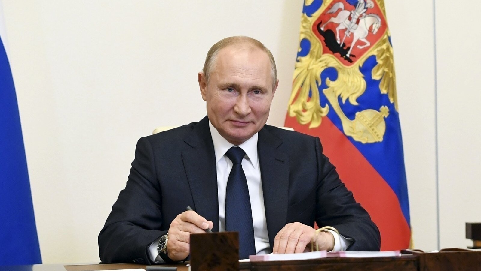 Эдуард Кускарбеков / ИА «Башинформ»