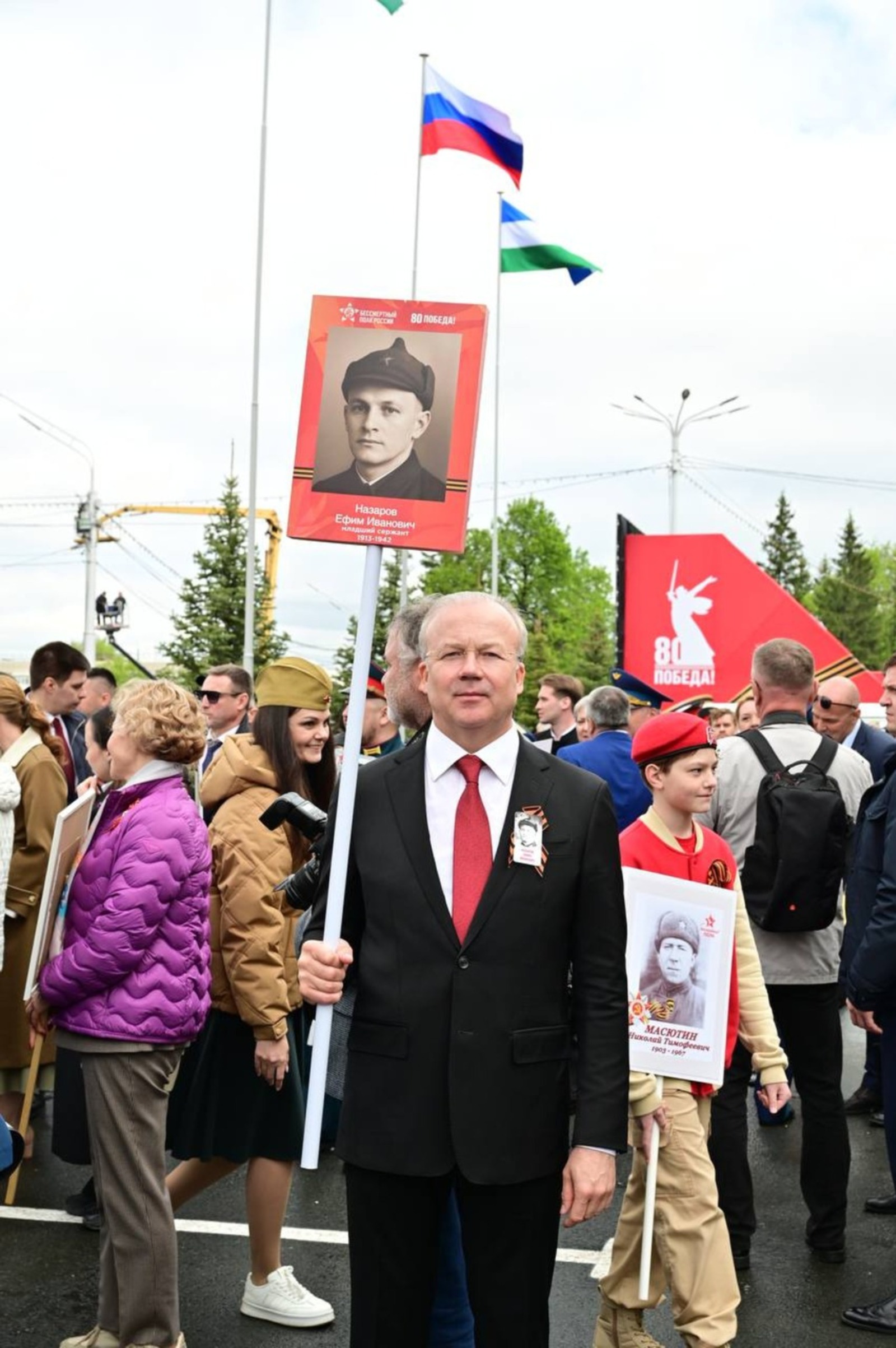 Андрей Назаров